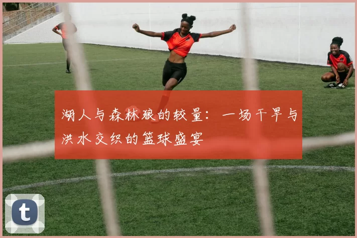 湖人与森林狼的较量：一场干旱与洪水交织的篮球盛宴